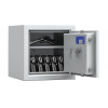 ISS SAFE4GUN 59310201 K trezor na krátke zbrane