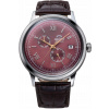 HODINKY ORIENT Classic Automatic RA-AK0705R30B 40,50 mm 3ATM