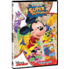 Klub Przyjaciół Myszki Miki. Superprzygoda! DVD