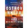 Ostrov hněvu - Alex Michaelides
