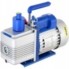 Pompa Próżniowa 220V 550ML Z Stopu Aluminium Do Konserwacji Samochodów