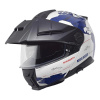 Prilba SCHUBERTH E2 Atlas Blue M