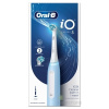 PROCTER & GAMBLE Oral-B iO SERIES 3 Ice Blue elektrická zubná kefka 1x1 ks