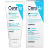 CeraVe obnovujúci krém na nohy na suchú pokožku 88 ml