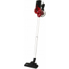 Vertikálny vysávač LARETTI LR-VC8118 Červený 600 W