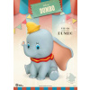 Beast Kingdom Toys Disney Prasiatko Vinylová banka Funkčný Dumbo 34 cm
