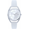 MINET Strieborné dámske hodinky ICON SILVER
