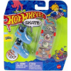 Hot Wheels Fingerboard a topánky 10,5 cm HGT46 Eye Baller