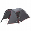 High Peak Kira 4 Gray Tourist Stan (High Peak Kira 4 Graphit Stan 10217)