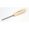Dláto rezbárske duté, WOOD LINE STANDARD 04 x 90 mm - NB8924-04