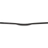 Riadidlá Bontrager Comp MTB Handlebar 15mm Rise - black 31.8x780mm