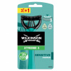 Wilkinson Sword Xtreme 3 Sensitive Comfort 4 ks