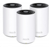 TP-Link Deco XE75 Pro (3 balenia) Deco XE75 Pro(3-pack)