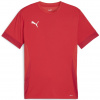 Puma | teamGOAL Matchday Jersey | červená| S