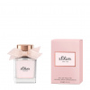 s.Oliver for Her, Toaletná voda 30ml pre ženy