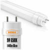 LED trubicová žiarivka Berge 60 cm 9 W 1440 lm G13 biela studená 6500 K