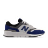 New Balance sports shoes M CM997HVE (200244) Sky Blue 42