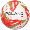 Futbalová lopta Select Poľsko veľ. 4