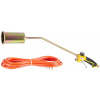 Horák Strend Pro PQ830, CR60 mm, 810 mm, na plyn, LPG, hadica L-5 m, závit G3/8