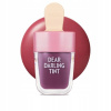 ETUDE Dear Darling Water Gel Tint Ice Cream farba na pery s gélovou textúrou 16 PK004 4,5 g