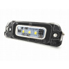Mercedes W164 LED registračné lampy 2ks 350lm
