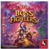 Boss Fighters QR - EN
