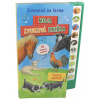 Zvieratká na farme - Moja zvuková knižka