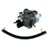 Karburátor pre motor Honda GCV190 10-02026