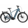 CANNONDALE TESORO X 2 EU (C66085U10/SMC) Veľkosť: L