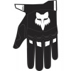 Fox Racing FOX Dirtpaw Glove - Black - Black/White MX24 - FOX Dirtpaw Glove - Black - XL, Black/White MX24