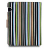 Púzdro Lente Designs pre Amazon Kindle Voyage - motív Sienna Stripes