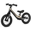 Movino Odrážadlo Cariboo Magnesium Air - BLACK/GOLD