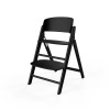 CYBEX Click & Fold stunning black 2025