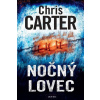 Nočný lovec - Carter Chris