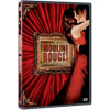 Moulin Rouge DVD