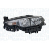 MAGNETI MARELLI Hlavný svetlomet MAGNETI MARELLI 712105401110