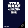 Star Wars - Mandalorian a Grogu - Nové dobrodružství - Kolektív