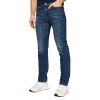 Wrangler Pánske Rifle GREENSBORO WINTER WARMER Tmavá modrá 31/34