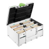 FESTOOL DS/XL D12/D14 128 BU 576792