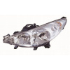 Abakus 550-1141L-LD-EM Reflektor