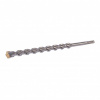 Trebor XTLINE Vrták vidiový SDSplus 20x450mm 2 brity