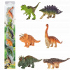 Hračkárska figúrka Dinosaurus na hranie HRAČKA Figúrky pre CHLAPCA Zvieratá
