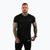 Pánske tričko GymBeam TRN black
