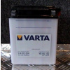 Motobatéria VARTA 12V 14Ah (YB14L-B2)