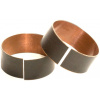 BEARING WORX púzdra predných tlmičov HONDA CR125R 97-07 KAWASAKI KX125/250 96-01