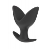 Extreme by Hidden Desire Gear Anchor Plug Large roztvárací análny kolík 8,5 x 7,2 cm