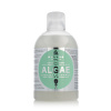 Hydratačný šampón Kallos Cosmetics Algae 1 L
