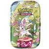 Pokémon TCG: Scarlet & Violet - Prismatic Evolutions - Mini plechovka