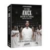 Knick: Doktoři bez hranic 1. série (4 BD) - Blu-ray