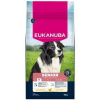 Krmivo EUKANUBA Senior Medium rich in fresh chicken 15 kg